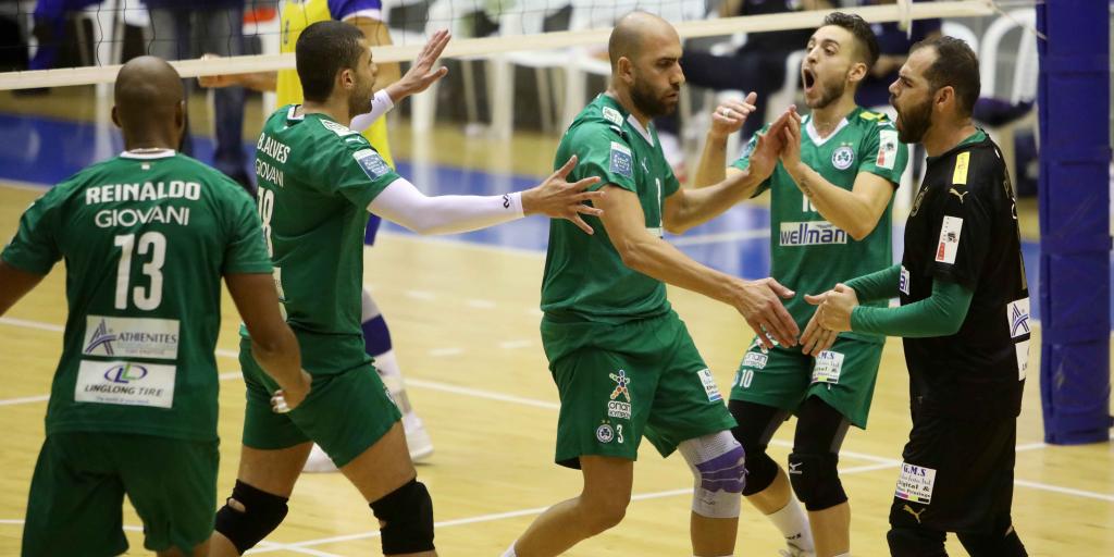 Στην Ουγγαρία για να γράψει ιστορία η Ομόνοια | Sportime