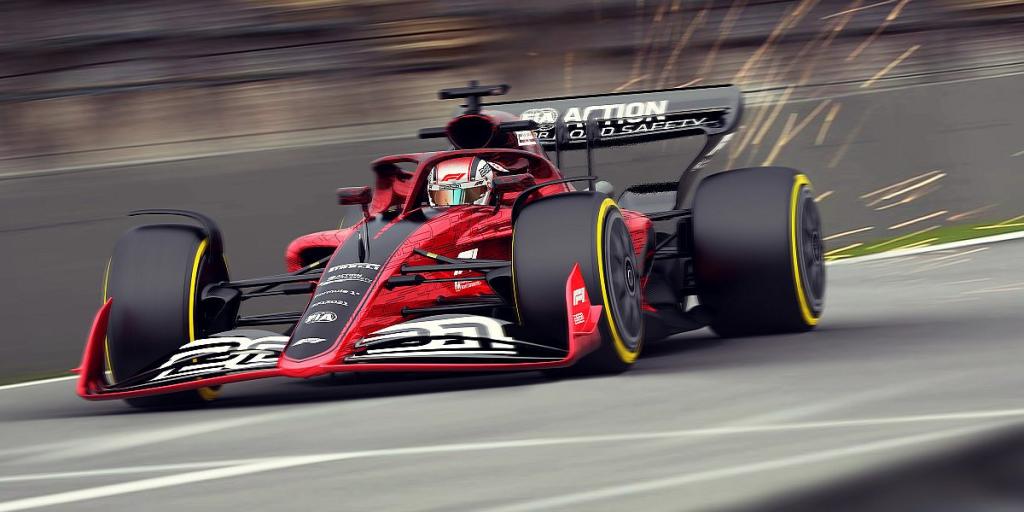 Î§Ï‰ÏÎ¯Ï‚ ÎºÎ±Î»Î¿ÎºÎ±Î¹ÏÎ¹Î½ÏŒ Î´Î¹Î¬Î»ÎµÎ¹Î¼Î¼Î± Î· Formula 1 Ï„Î¿ 2020 | Sportime