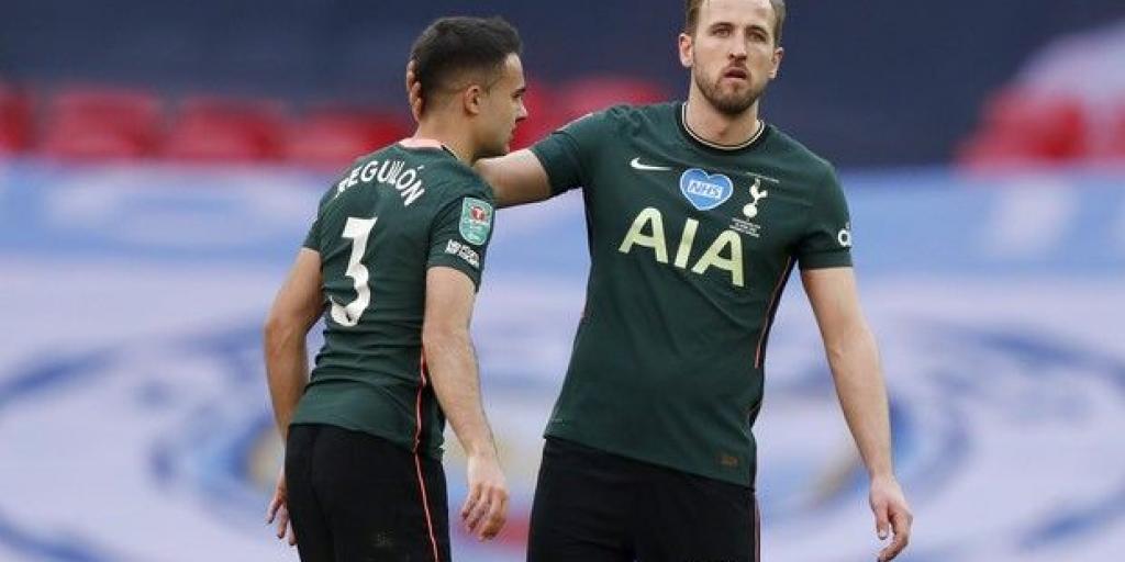 «Η Τότεναμ δεν χρειάζεται το Champions League για να...» | Sportime
