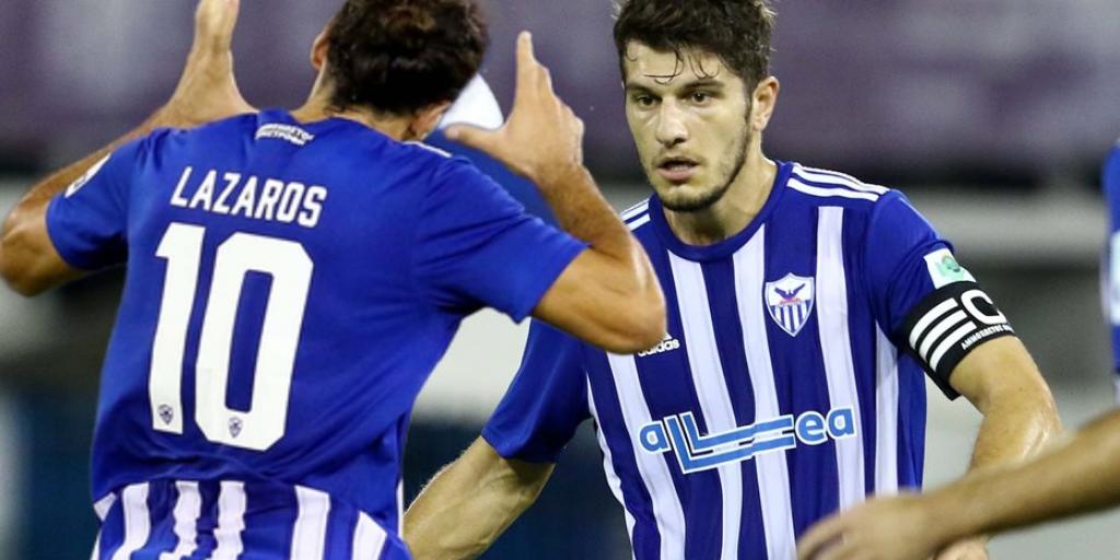 Στο «Αντώνης Παπαδόπουλος» μεταμορφώνεται | Sportime
