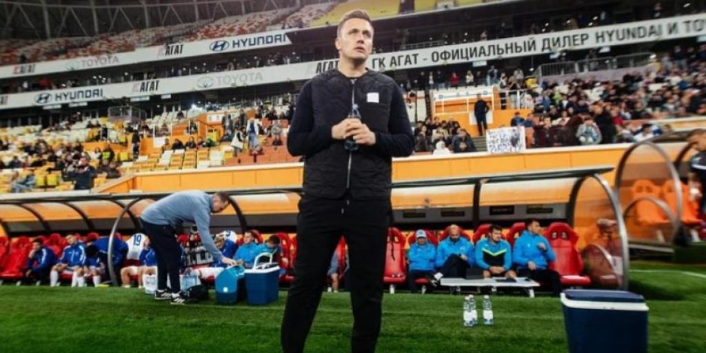 Επιτέλους νίκη για τον Σπιλέβσκι!