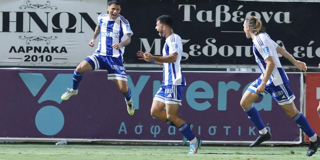 Να μην είναι μόνος | Sportime Να μην είναι μόνος | Sportime