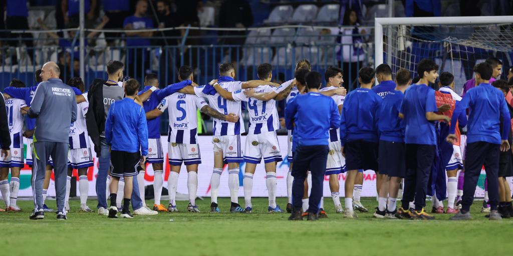 Δείχνει σημάδια ανάκαμψης! | Sportime Δείχνει σημάδια ανάκαμψης! | Sportime