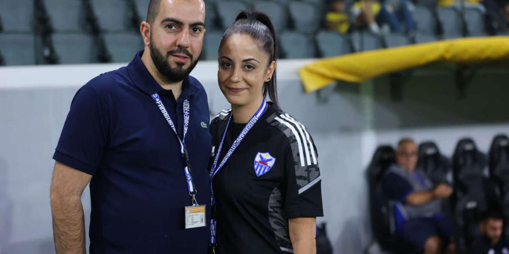 «Ένας από τους 40 διακανονισμούς να μείνει πίσω, η Ανόρθωση θα έχει πρόβλημα»