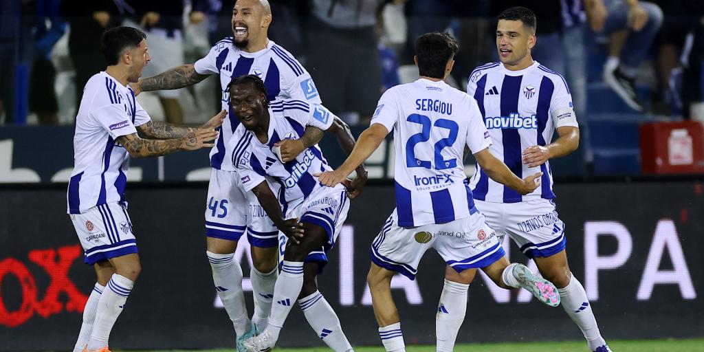 Έφυγαν τα «μαύρα σύννεφα», πνέει άνεμος αισιοδοξίας