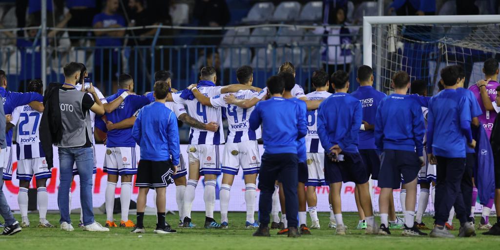 Μία λιγότερη ήττα | Sportime
