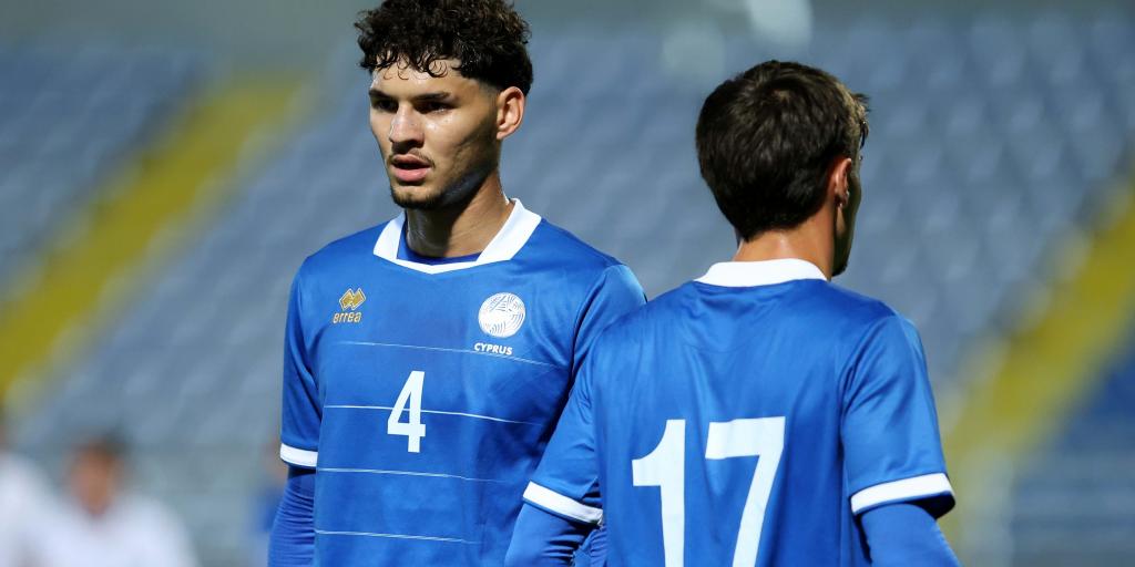 Ήττα της Εθνικής Ελπίδων από το Κόσοβο