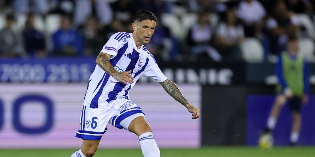 Γουστάρει στην «Κυρία» | Sportime