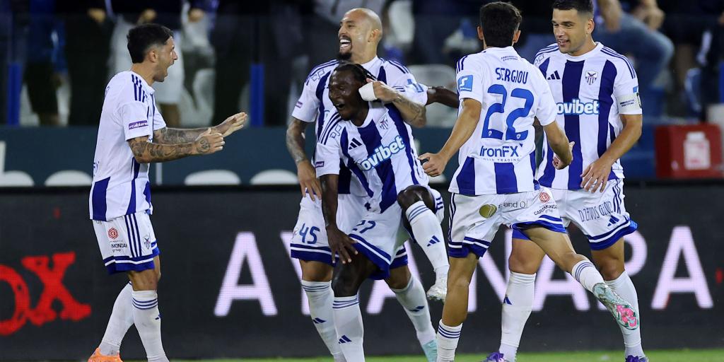 Οι αλλαγές του Τιμούρ στο Παραλίμνι