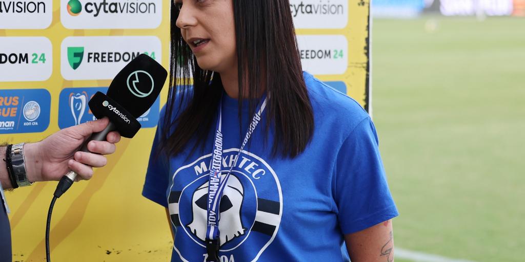 «Καμία λύση στο οικονομικό… πρέπει να φτάσουμε στο 50% μέχρι το τέλος της χρονιάς»