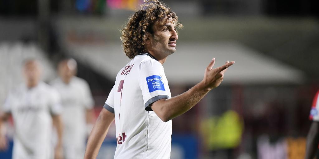 Ανατροπή δεδομένων με Ουάρντα | Sportime