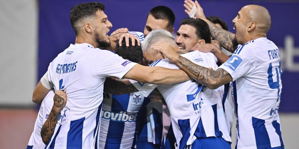 Ζόρικος, αλλά… μονόδρομος | Sportime