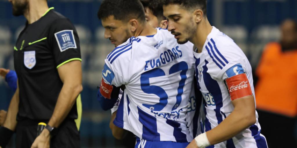 «Στόχος μας να φτάσουμε μακριά στο κύπελλο» «Στόχος μας να φτάσουμε μακριά στο κύπελλο»