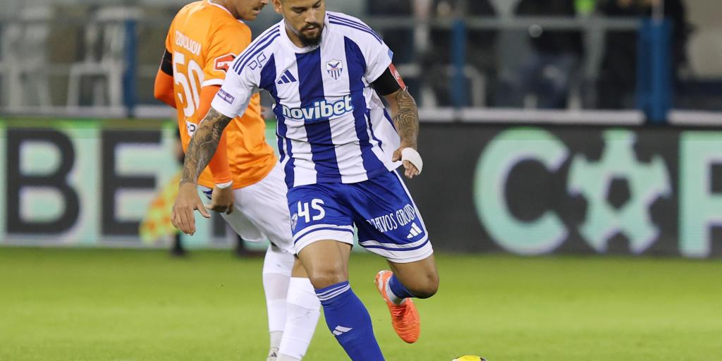 Ιδιαίτερη βραδιά… | Sportime