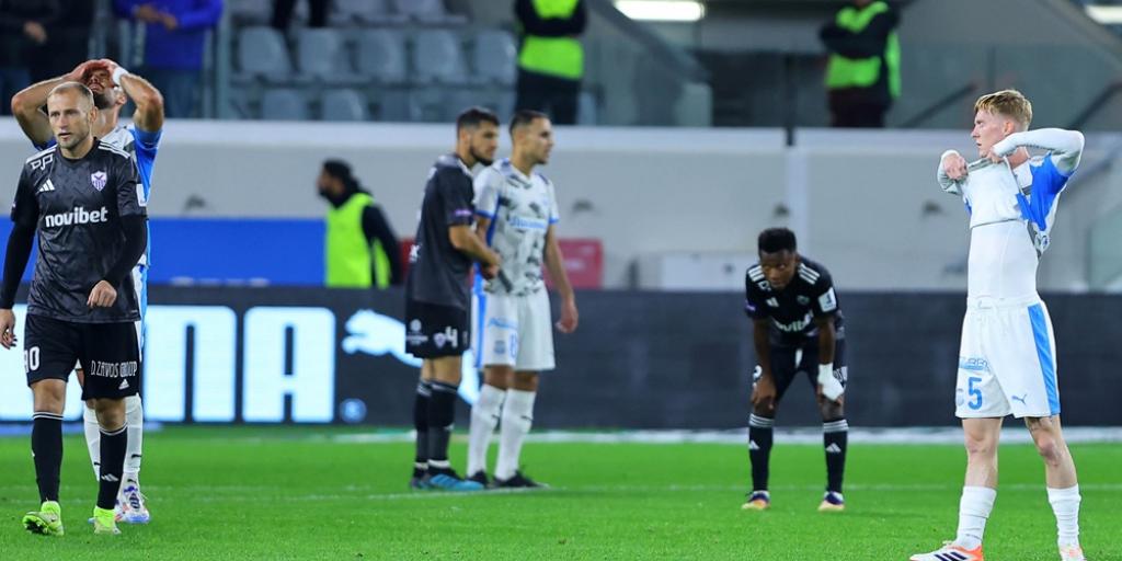 Μετά από δύο μήνες και 48 παιχνίδια! Μετά από δύο μήνες και 48 παιχνίδια!