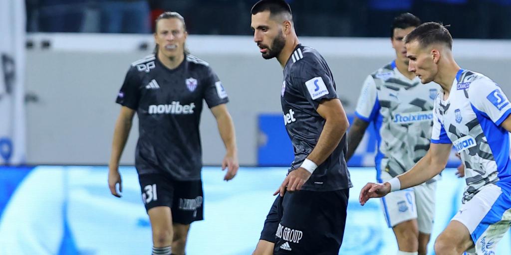 Και το σερί… καλά κρατεί! 