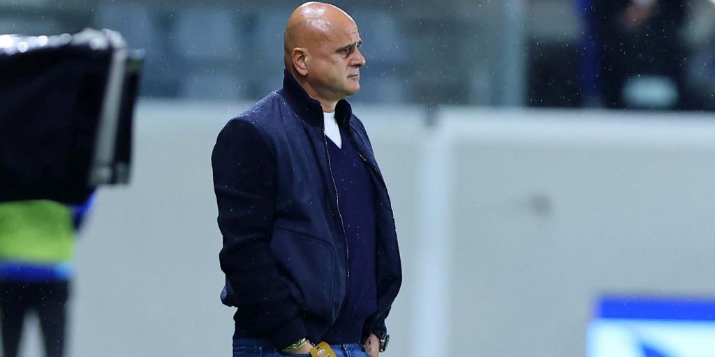 Κετσπάγια: «Δείξαμε ότι έχουμε δυνατότητες» Κετσπάγια: «Δείξαμε ότι έχουμε δυνατότητες»