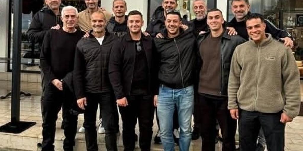 Χαμός και «Σήκωσε το δεν μπορώ να περιμένω» από Καραγκούνη (βίντεο)