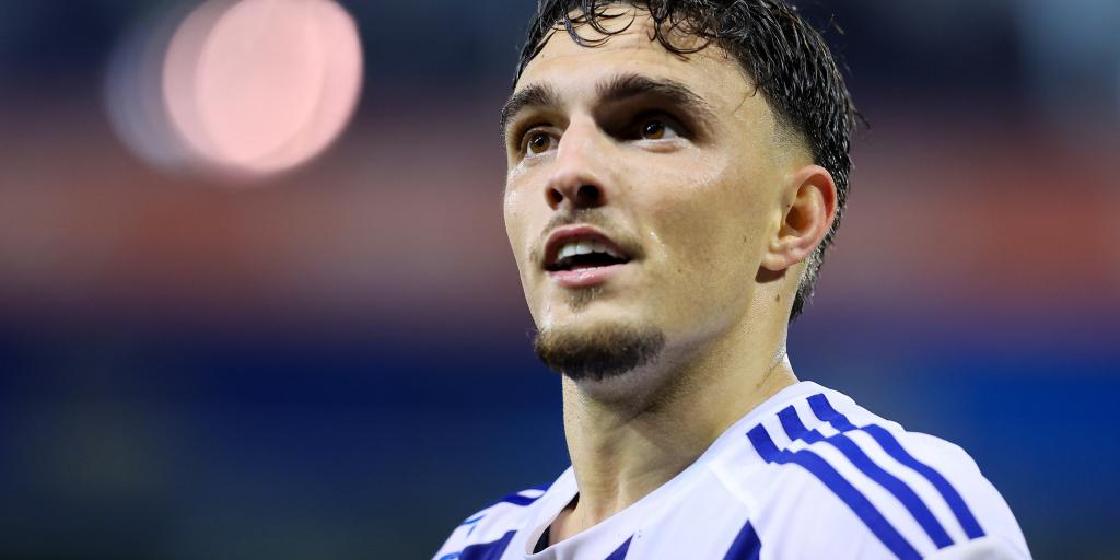 ΒΙΝΤΕΟ: Προβάδισμα η Ανόρθωση με το πρώτο του Κις!