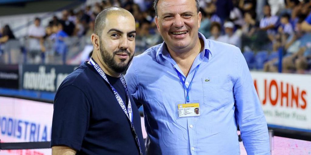 ΜΗΝΥΜΑ από τον Κυριάκο Πραστίτη: «Η ιστορία φωνάζει – Η Ανόρθωση δεν λύγισε ποτέ» ΜΗΝΥΜΑ από τον Κυριάκο Πραστίτη: «Η ιστορία φωνάζει – Η Ανόρθωση δεν λύγισε ποτέ»