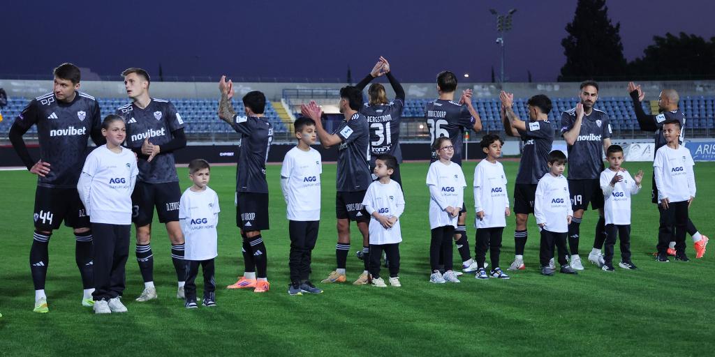 Μία δικαιολογημένη αλλαγή | Sportime Μία δικαιολογημένη αλλαγή | Sportime