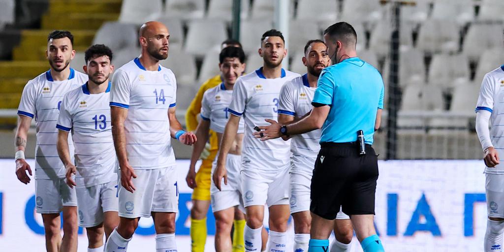 Κράτησε αρκετές σημειώσεις ο Μάντζιος – Αυτό θέλουμε από τους διεθνείς Κράτησε αρκετές σημειώσεις ο Μάντζιος – Αυτό θέλουμε από τους διεθνείς