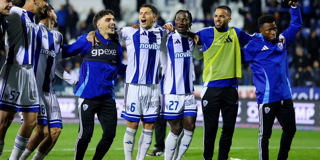 Ήττα με τα δικά της μηνύματα – Τελικές αποφάσεις ενόψει της νέας σεζόν Ήττα με τα δικά της μηνύματα – Τελικές αποφάσεις ενόψει της νέας σεζόν