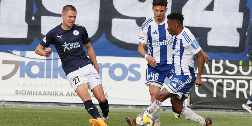 Η στατιστική επανάληψη στο Δασάκι τη φετινή χρονιά! Η στατιστική επανάληψη στο Δασάκι τη φετινή χρονιά!