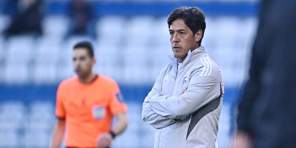 Αυτό ήταν το πρώτο πράγμα που διόρθωσε στις πρώτες του μέρες ο Καμορανέζι