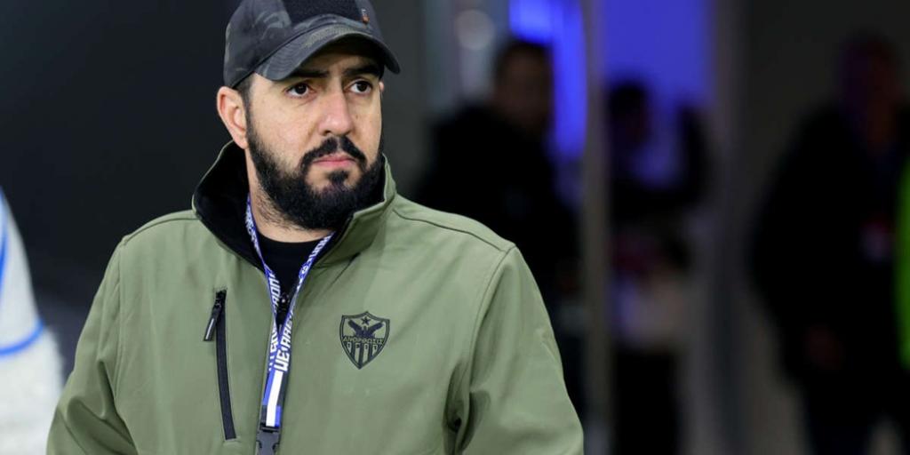 Επίσημο: Εμπάργκο δύο μεταγραφικών περιόδων για την Ανόρθωση!