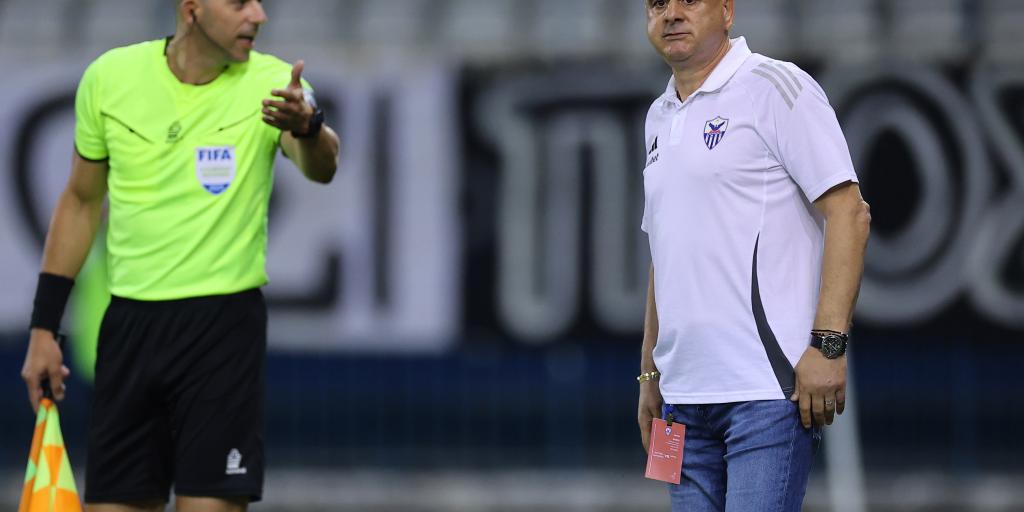 Οι επιλογές του Κετσπάγια στην εντός έδρας «μάχη»